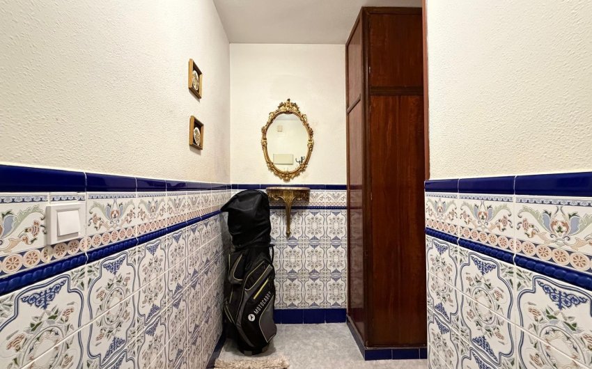 Reventa - Apartamento -
Torrevieja - Playa del Cura