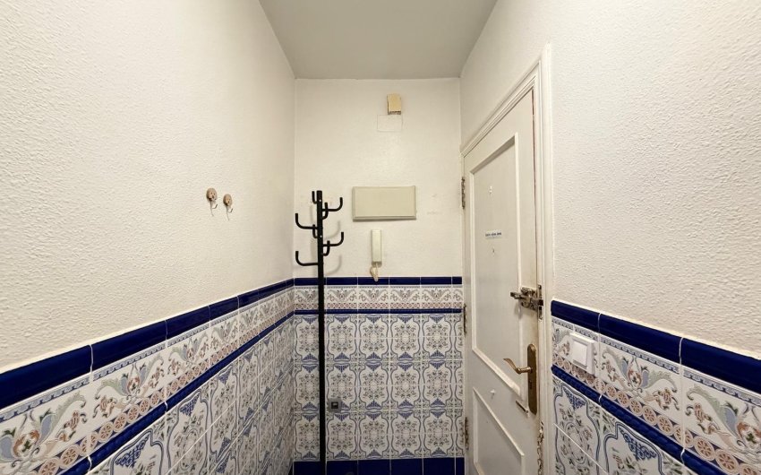 Reventa - Apartamento -
Torrevieja - Playa del Cura