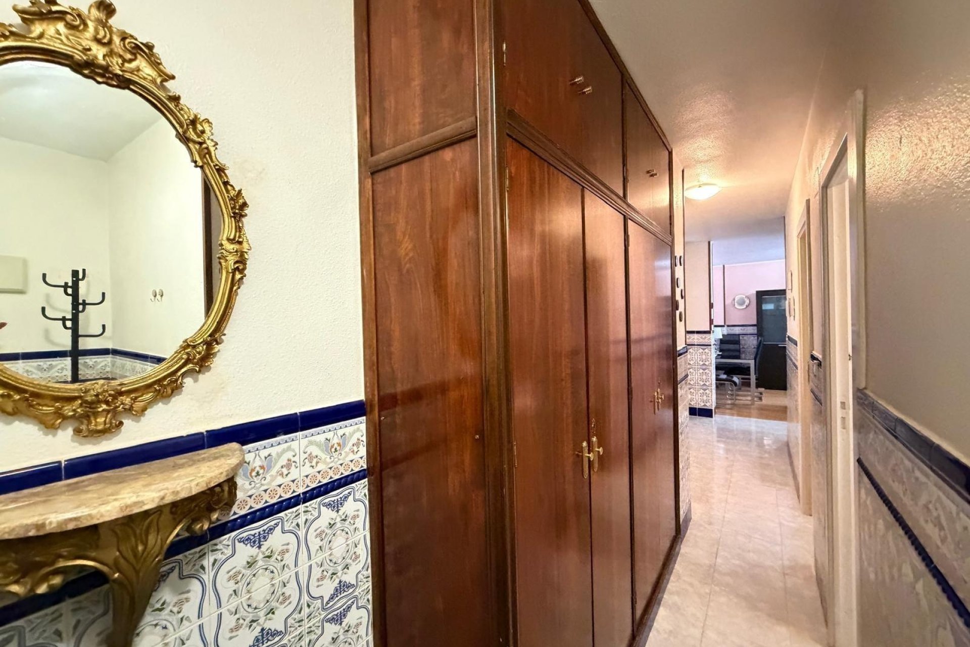 Reventa - Apartamento -
Torrevieja - Playa del Cura