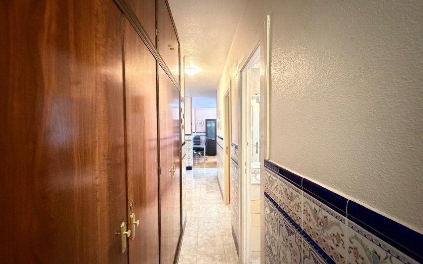 Reventa - Apartamento -
Torrevieja - Playa del Cura