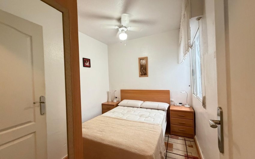 Reventa - Apartamento -
Torrevieja - Playa del Cura
