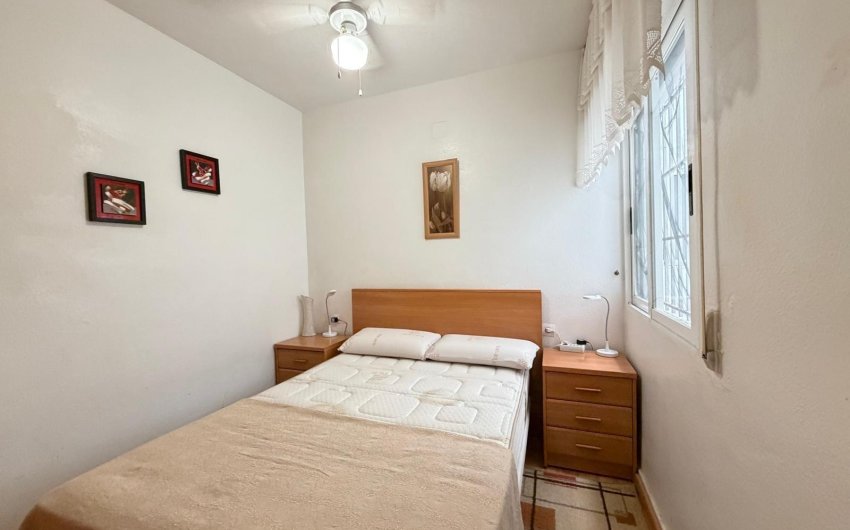 Reventa - Apartamento -
Torrevieja - Playa del Cura