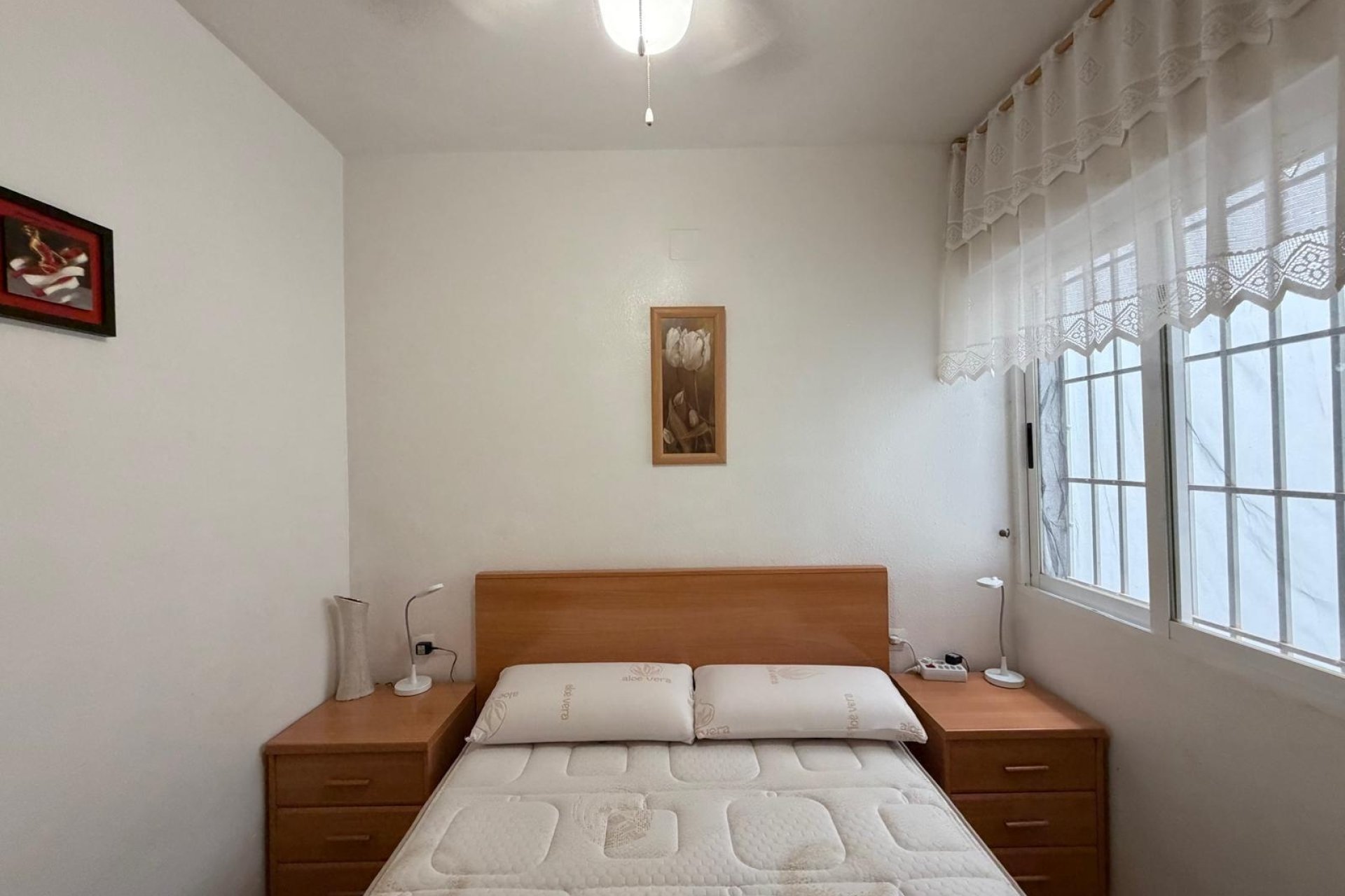 Reventa - Apartamento -
Torrevieja - Playa del Cura