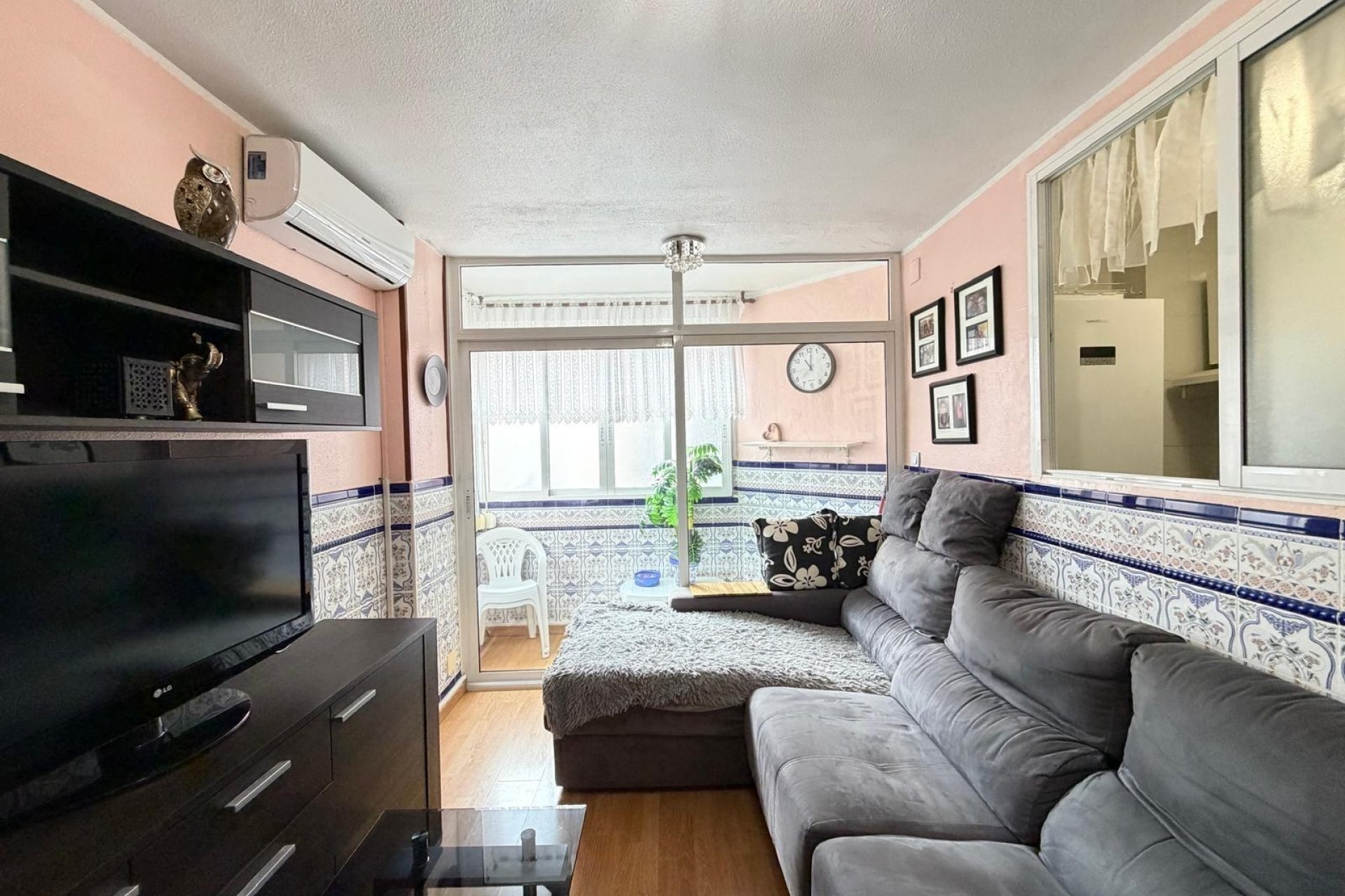 Reventa - Apartamento -
Torrevieja - Playa del Cura
