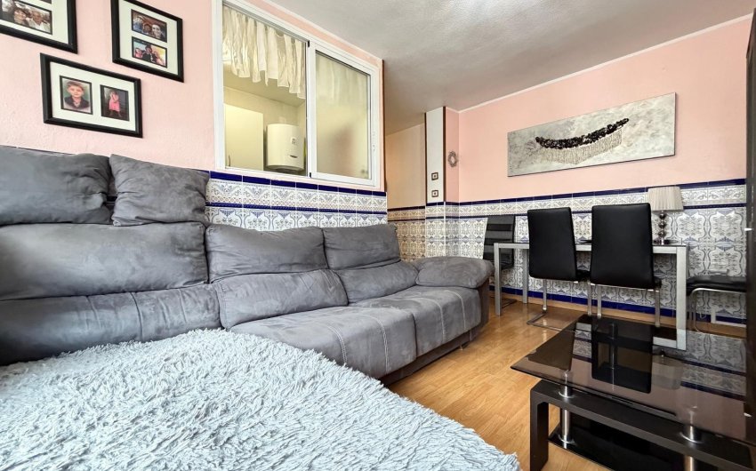 Reventa - Apartamento -
Torrevieja - Playa del Cura
