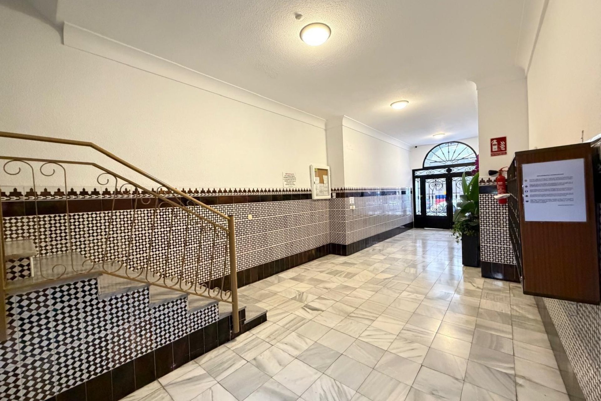 Reventa - Apartamento -
Torrevieja - Playa del Cura