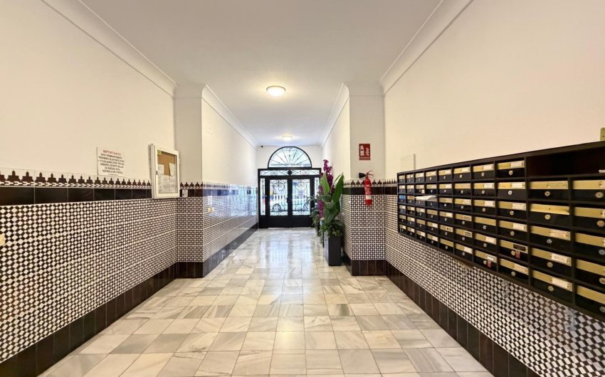 Reventa - Apartamento -
Torrevieja - Playa del Cura