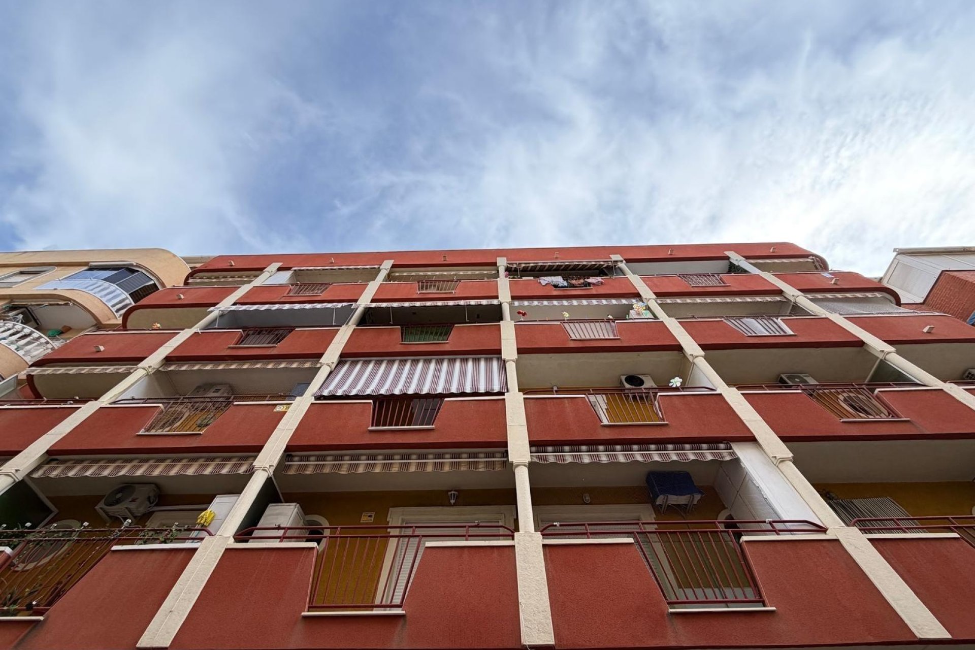 Reventa - Apartamento -
Torrevieja - Playa del Cura