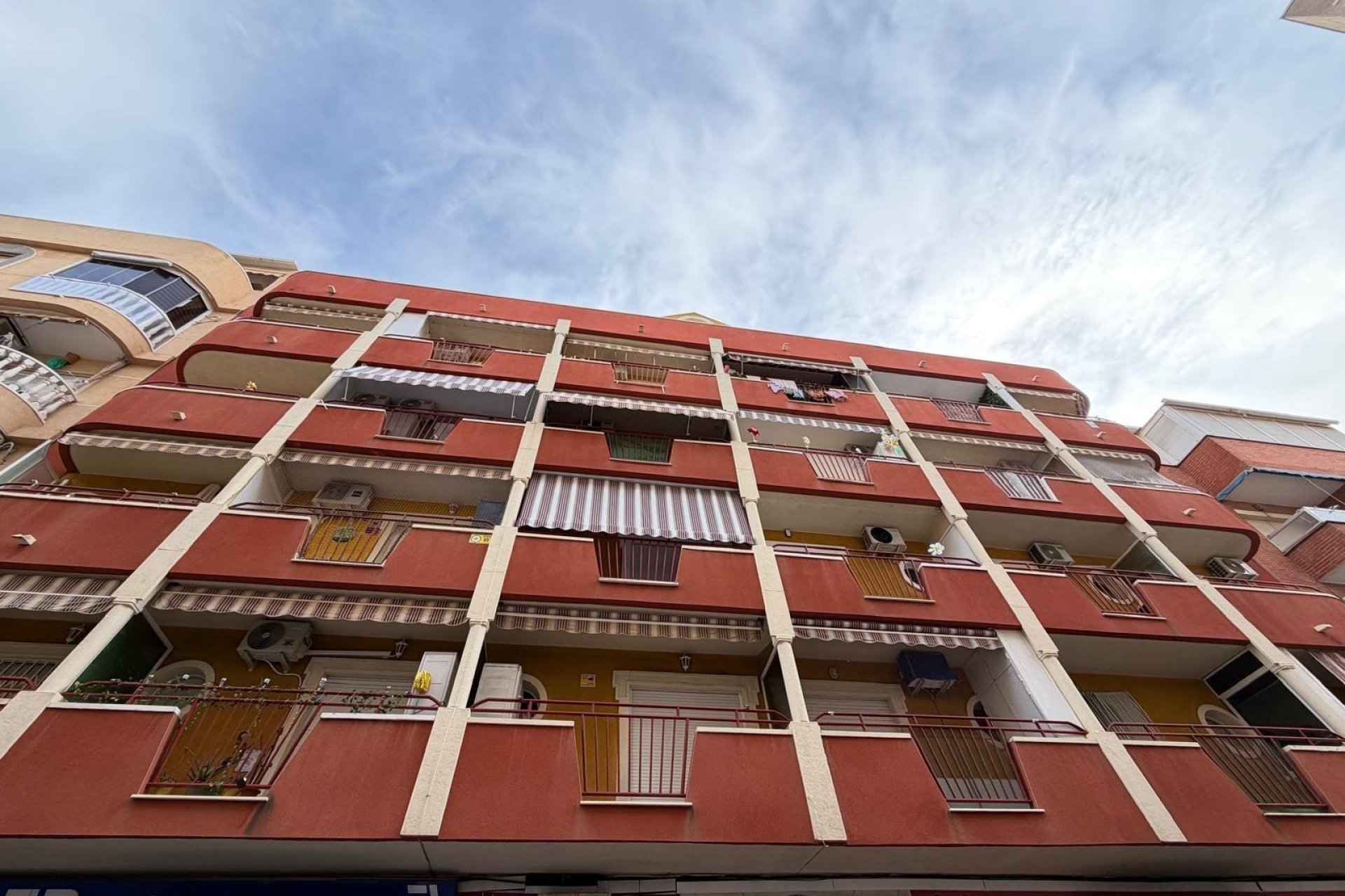 Reventa - Apartamento -
Torrevieja - Playa del Cura