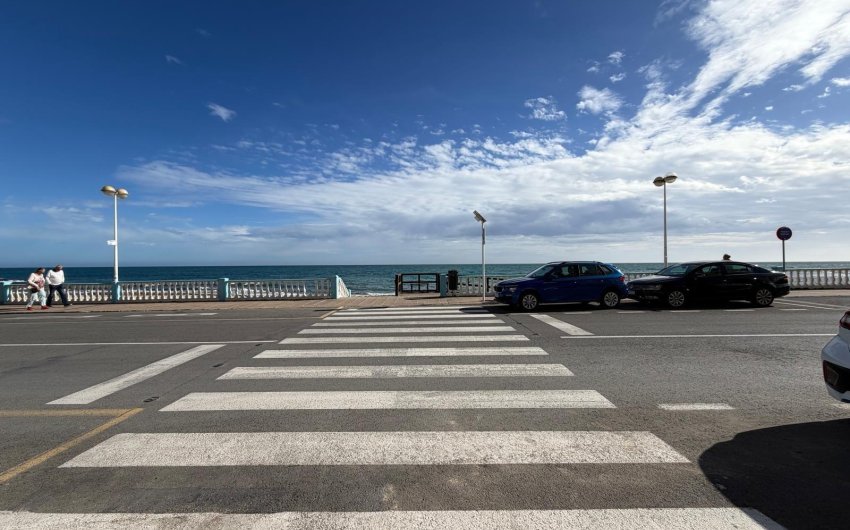 Reventa - Apartamento -
Torrevieja - Playa del Cura