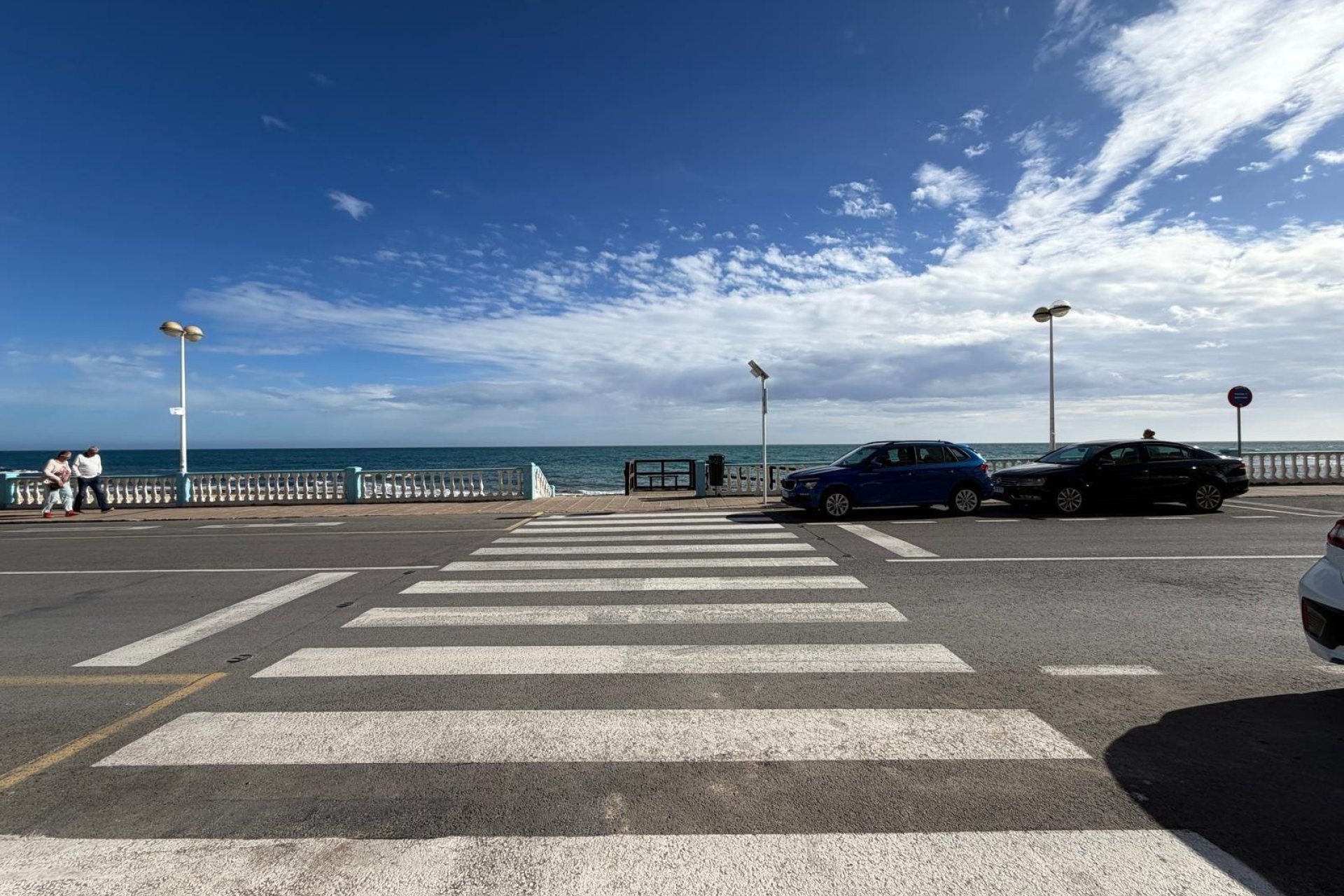 Reventa - Apartamento -
Torrevieja - Playa del Cura