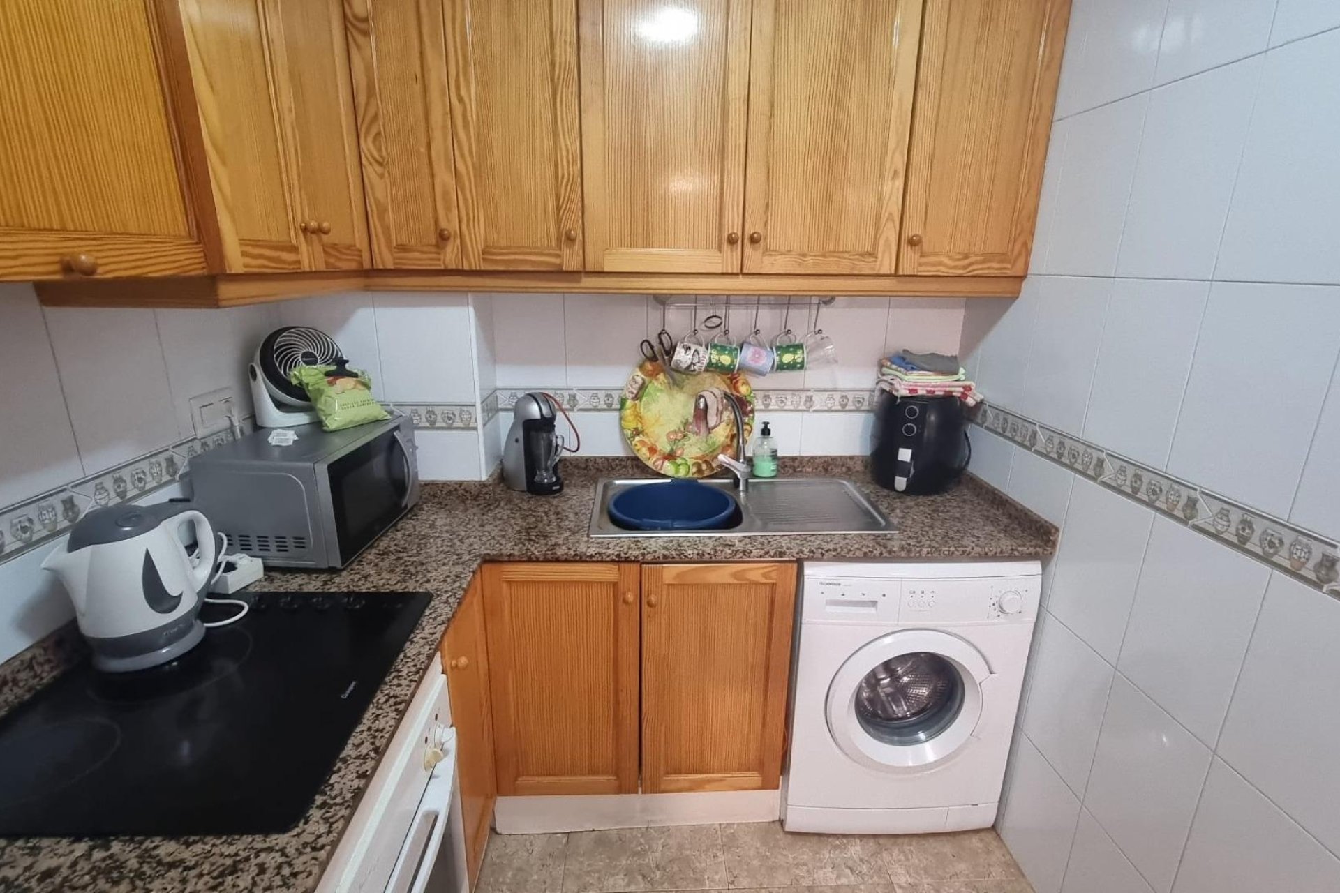 Reventa - Apartamento -
Torrevieja - Playa del Cura