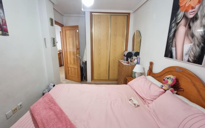 Reventa - Apartamento -
Torrevieja - Playa del Cura