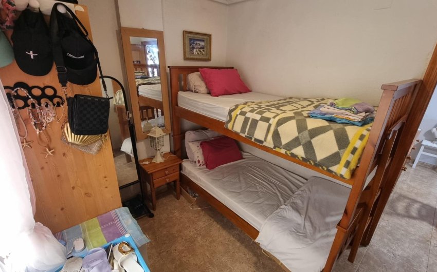 Reventa - Apartamento -
Torrevieja - Playa del Cura