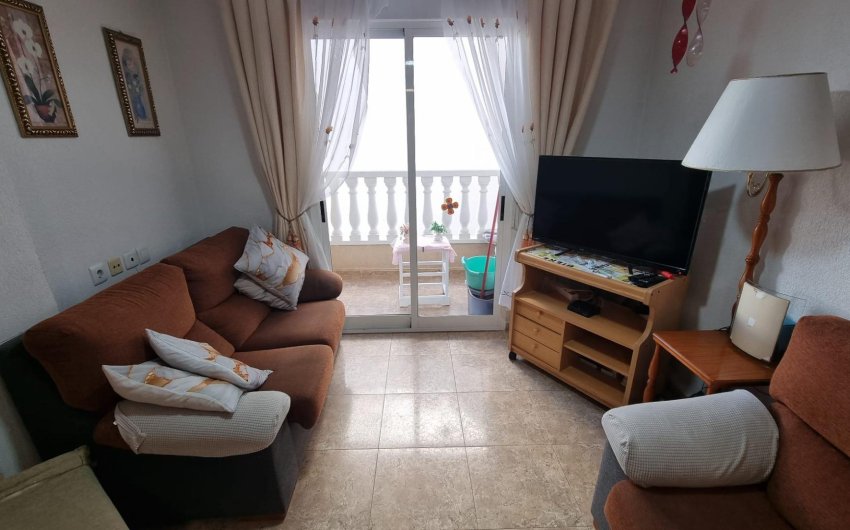 Reventa - Apartamento -
Torrevieja - Playa del Cura