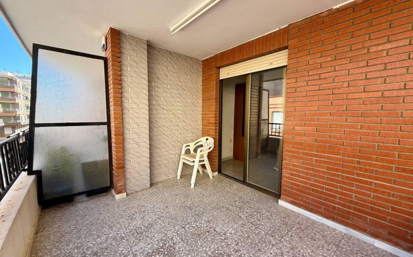 Reventa - Apartamento -
Torrevieja - Playa del Cura