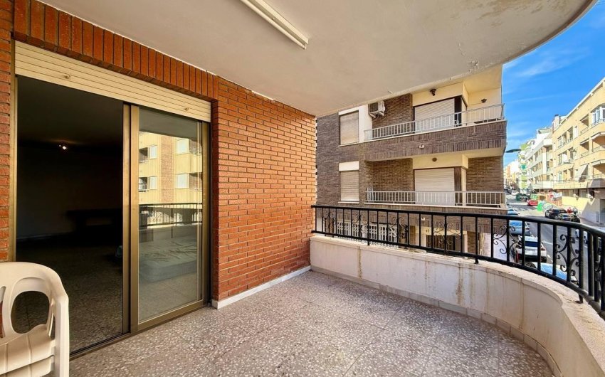 Reventa - Apartamento -
Torrevieja - Playa del Cura