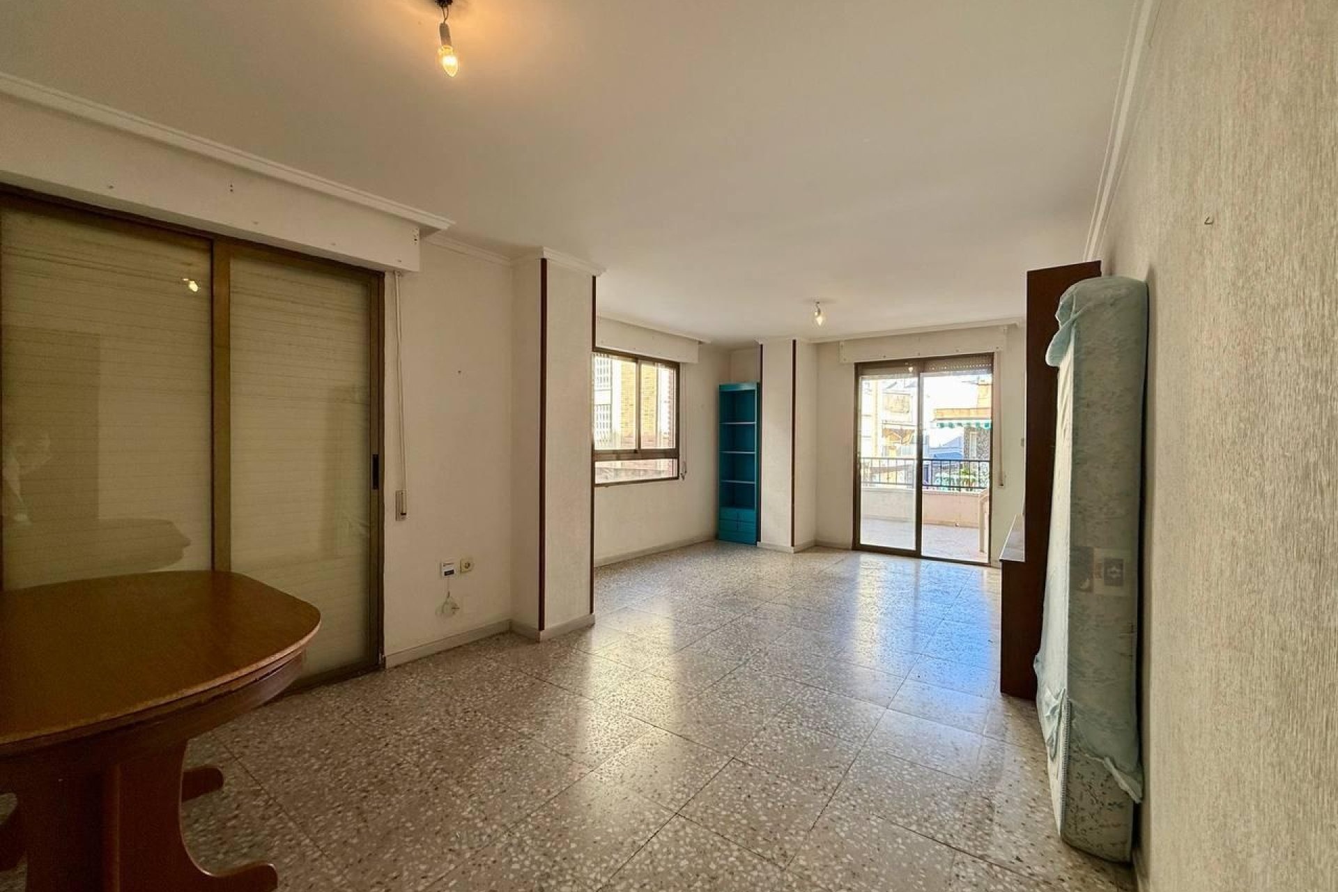 Reventa - Apartamento -
Torrevieja - Playa del Cura