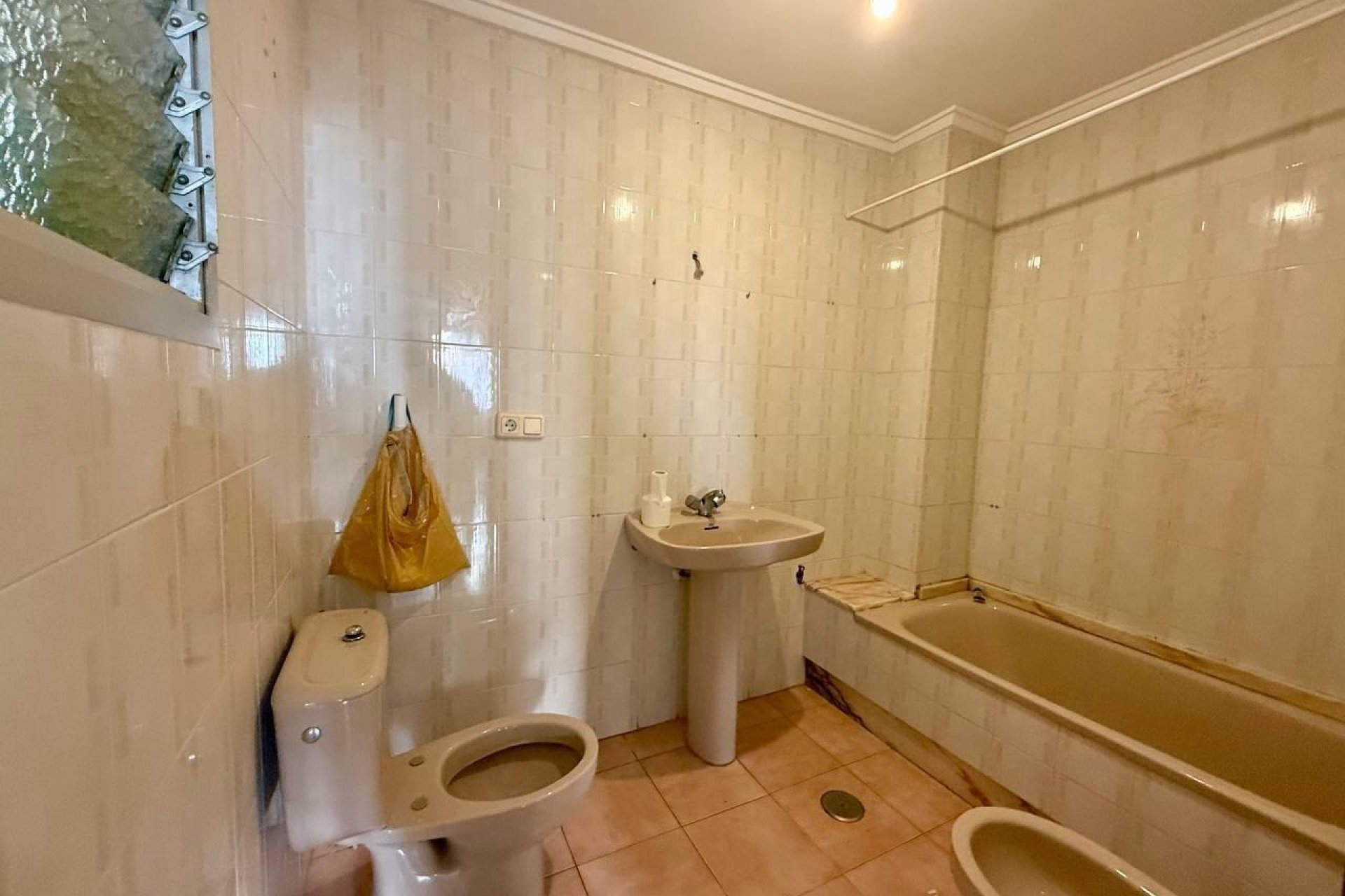 Reventa - Apartamento -
Torrevieja - Playa del Cura