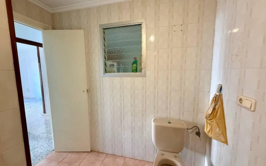 Reventa - Apartamento -
Torrevieja - Playa del Cura