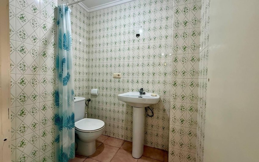 Reventa - Apartamento -
Torrevieja - Playa del Cura