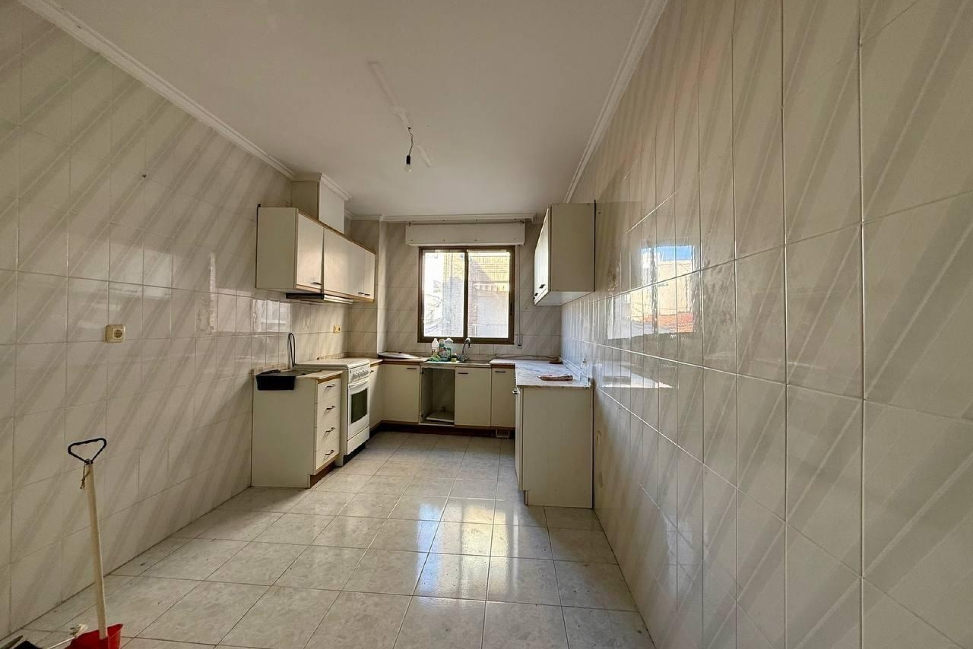 Reventa - Apartamento -
Torrevieja - Playa del Cura