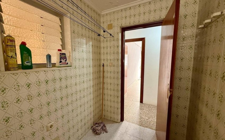 Reventa - Apartamento -
Torrevieja - Playa del Cura