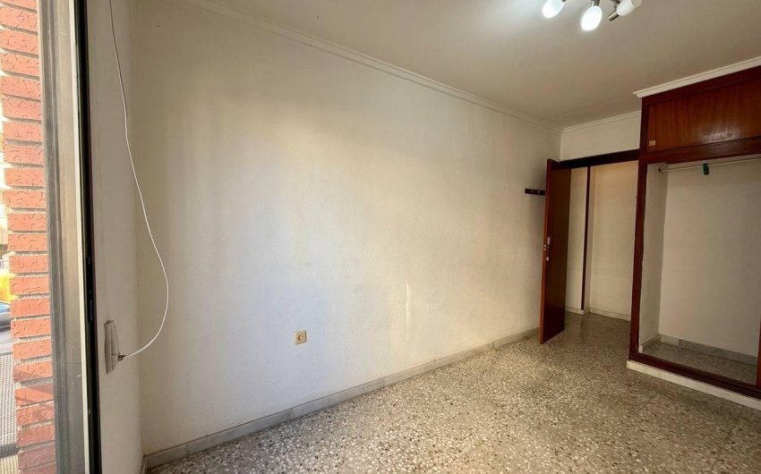 Reventa - Apartamento -
Torrevieja - Playa del Cura