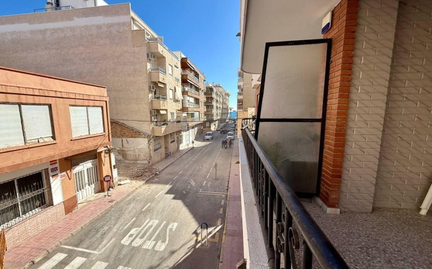 Reventa - Apartamento -
Torrevieja - Playa del Cura