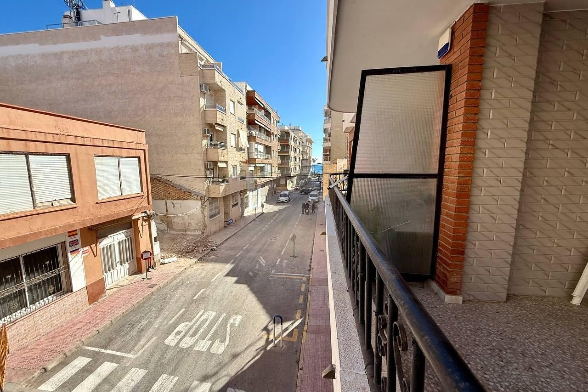 Reventa - Apartamento -
Torrevieja - Playa del Cura