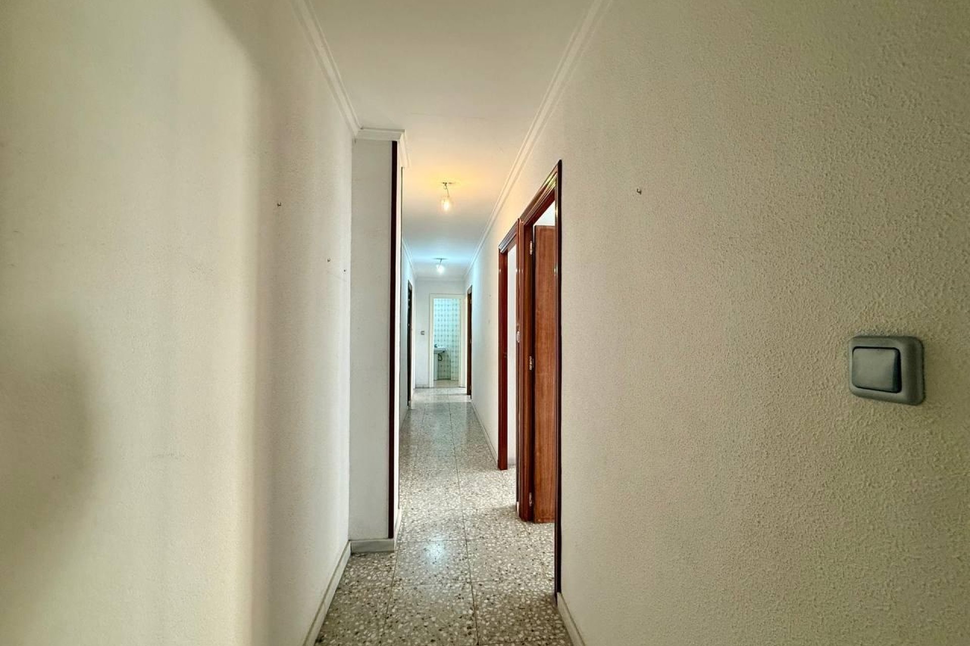 Reventa - Apartamento -
Torrevieja - Playa del Cura