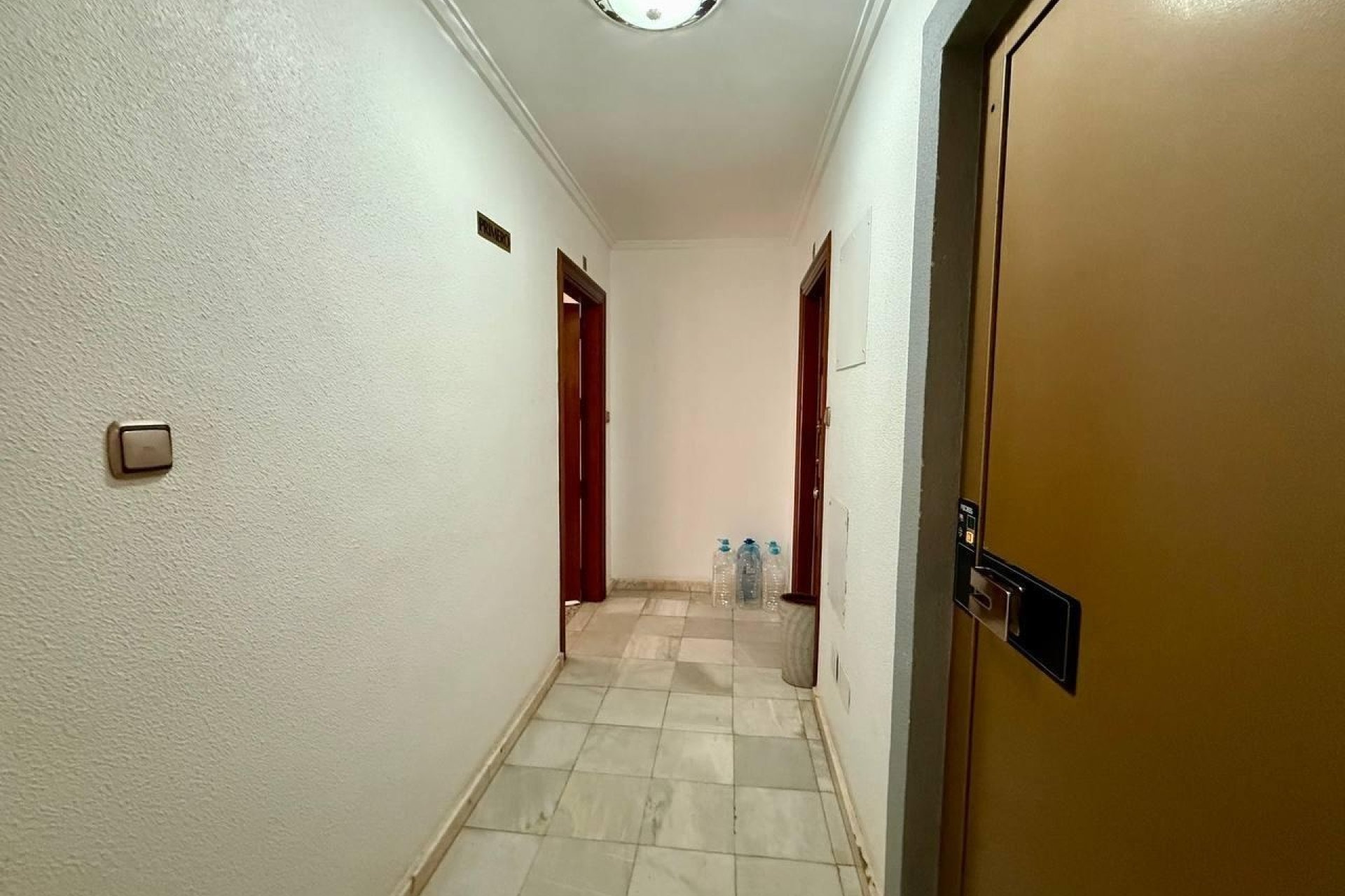 Reventa - Apartamento -
Torrevieja - Playa del Cura