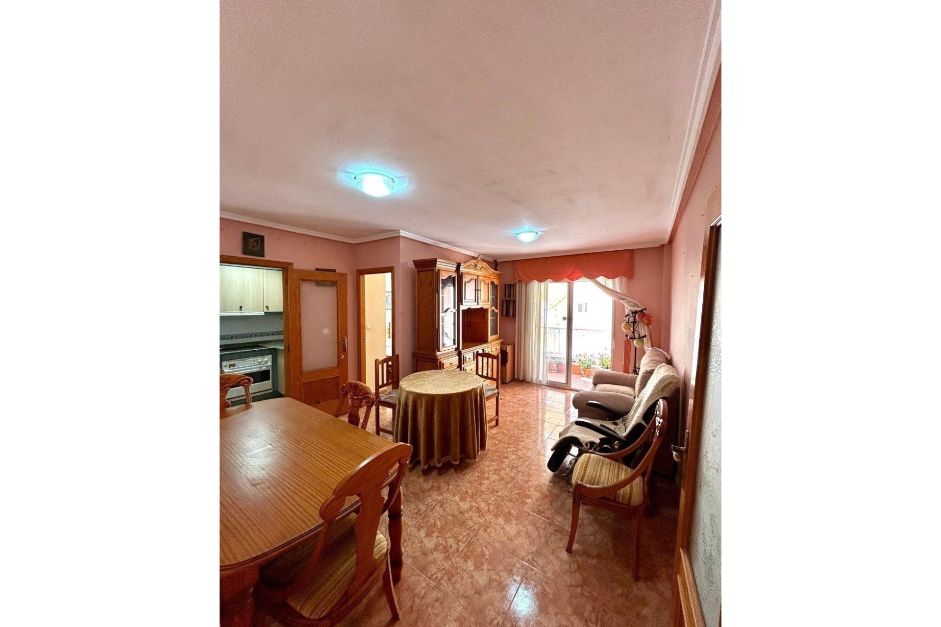 Reventa - Apartamento -
Torrevieja - Playa del Cura