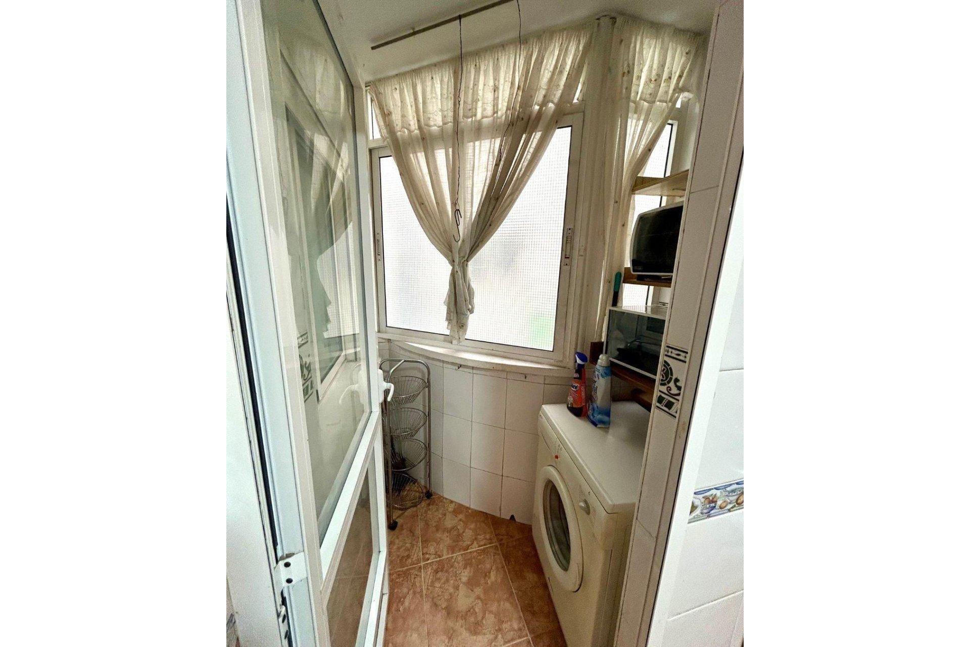 Reventa - Apartamento -
Torrevieja - Playa del Cura