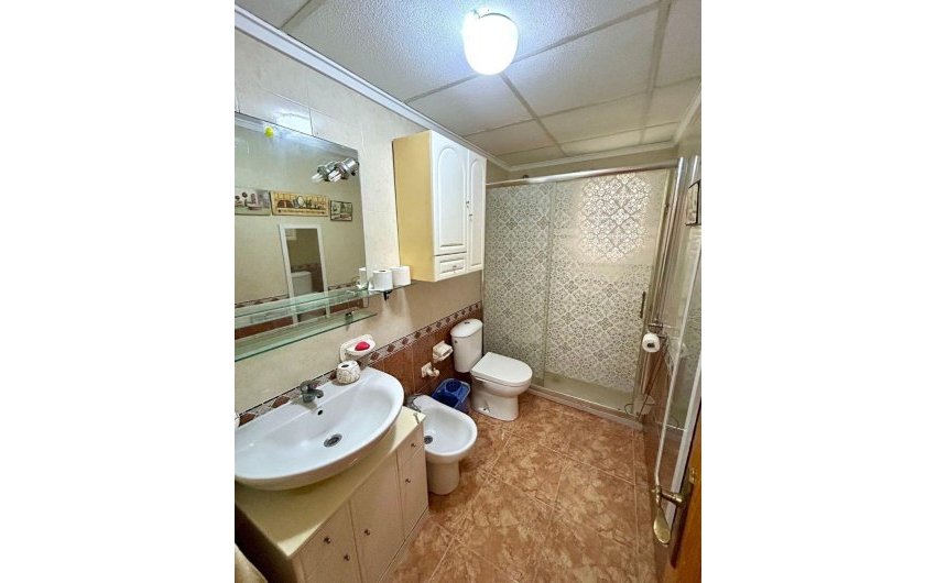 Reventa - Apartamento -
Torrevieja - Playa del Cura