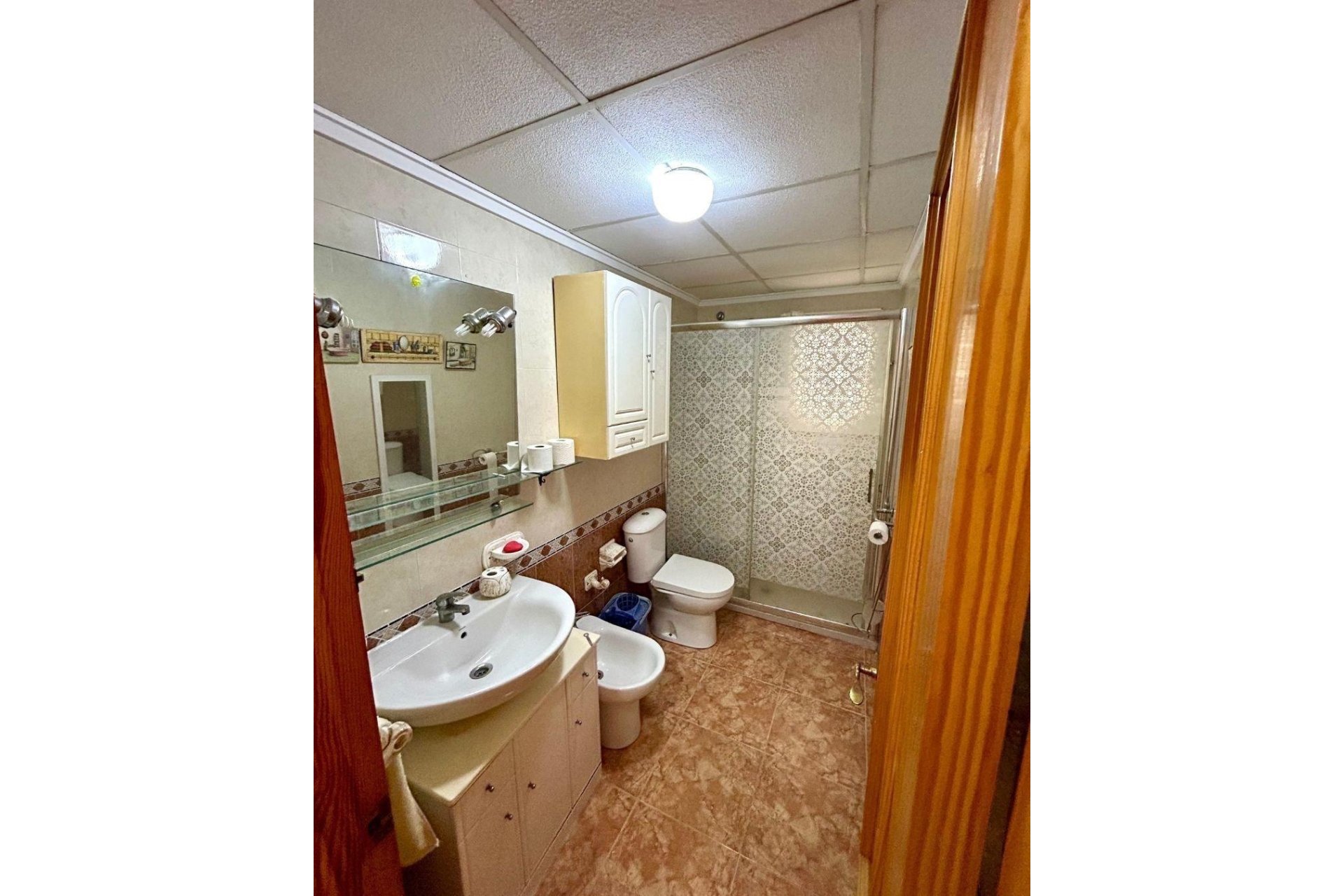 Reventa - Apartamento -
Torrevieja - Playa del Cura