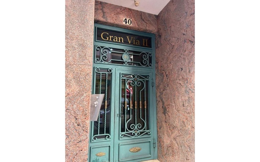 Reventa - Apartamento -
Torrevieja - Playa del Cura