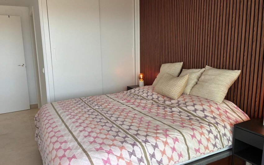 Reventa - Apartment -
Aguilas - Costa Calida