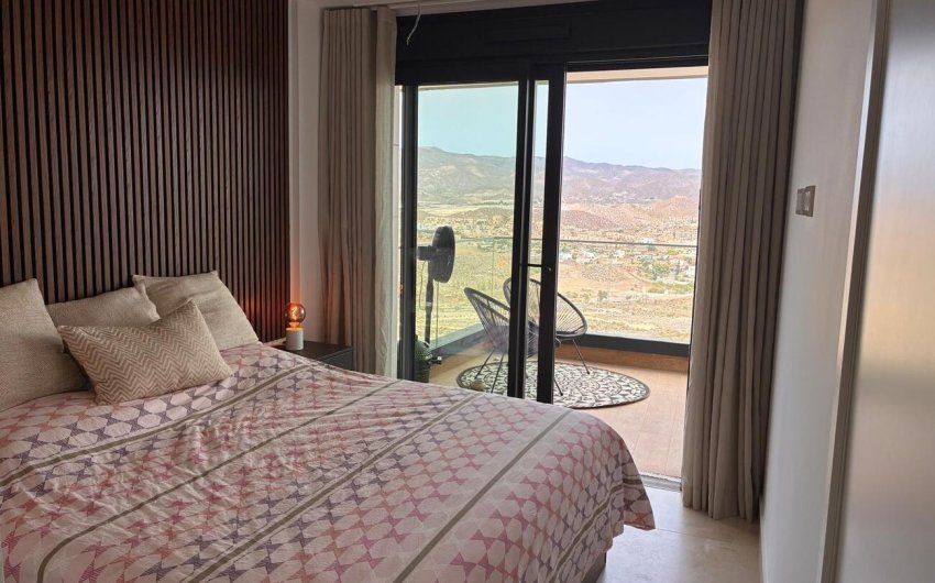 Reventa - Apartment -
Aguilas - Costa Calida