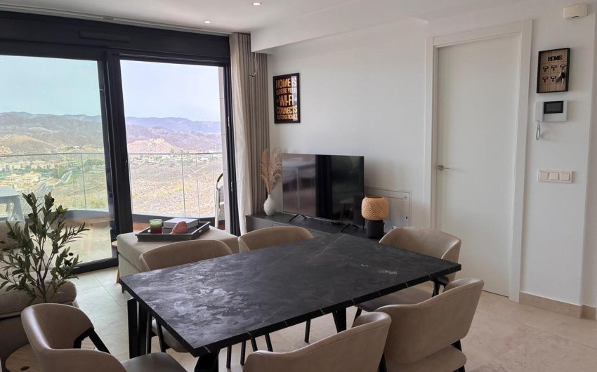 Reventa - Apartment -
Aguilas - Costa Calida