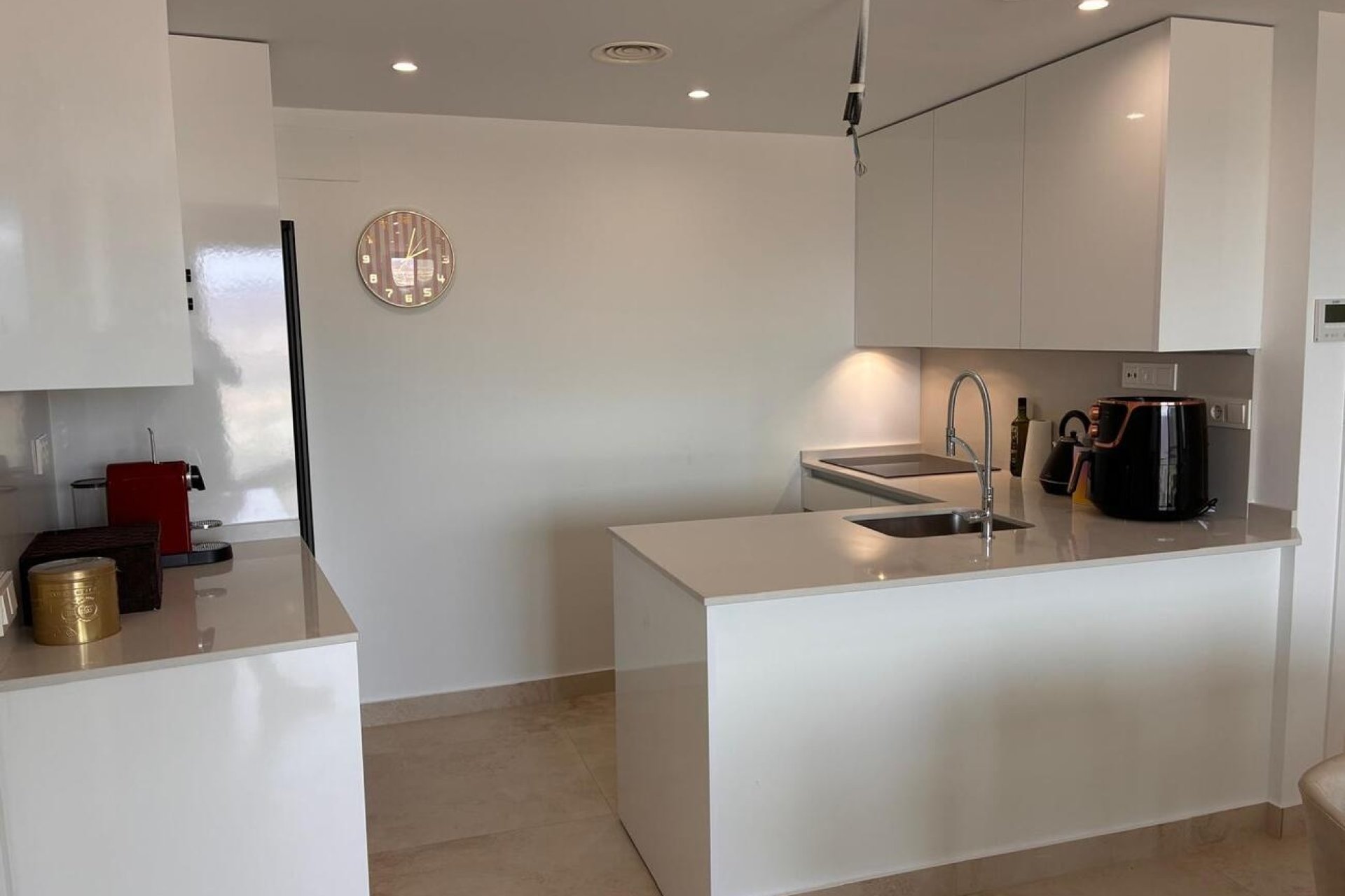Reventa - Apartment -
Aguilas - Costa Calida