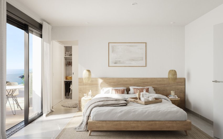 Reventa - Apartment -
Aguilas - Costa Calida