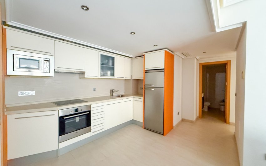 Reventa - Apartment -
Aguilas - La Colonia