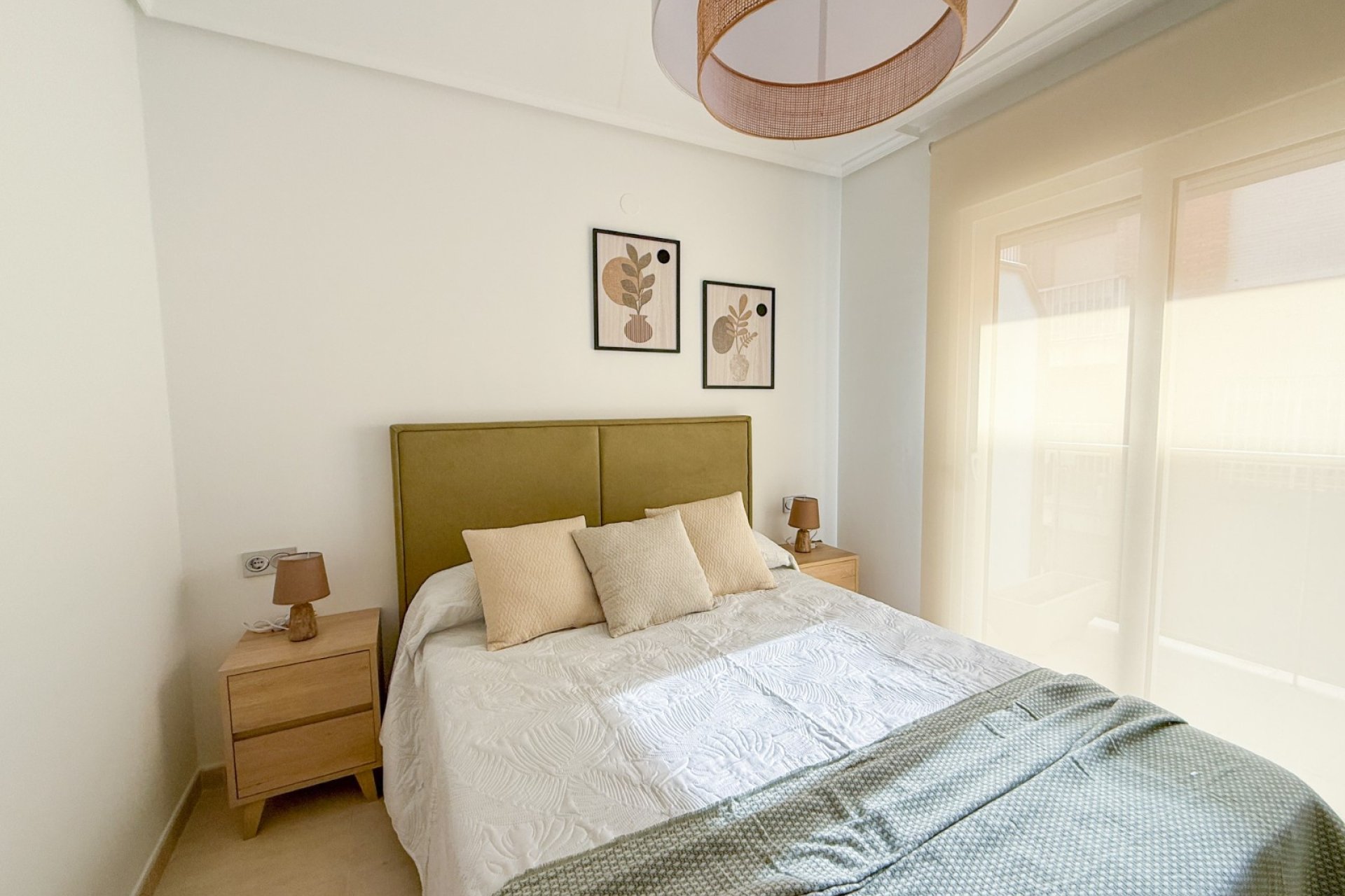 Reventa - Apartment -
Aguilas - La Colonia