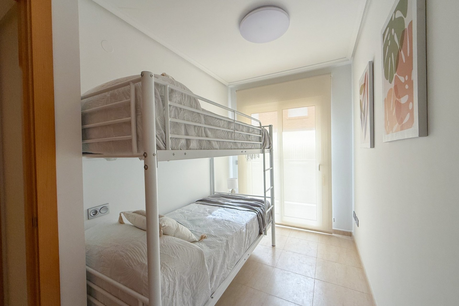 Reventa - Apartment -
Aguilas - La Colonia
