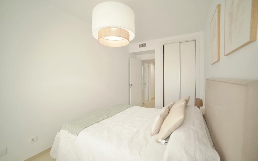 Reventa - Apartment -
Aguilas - Las Lomas