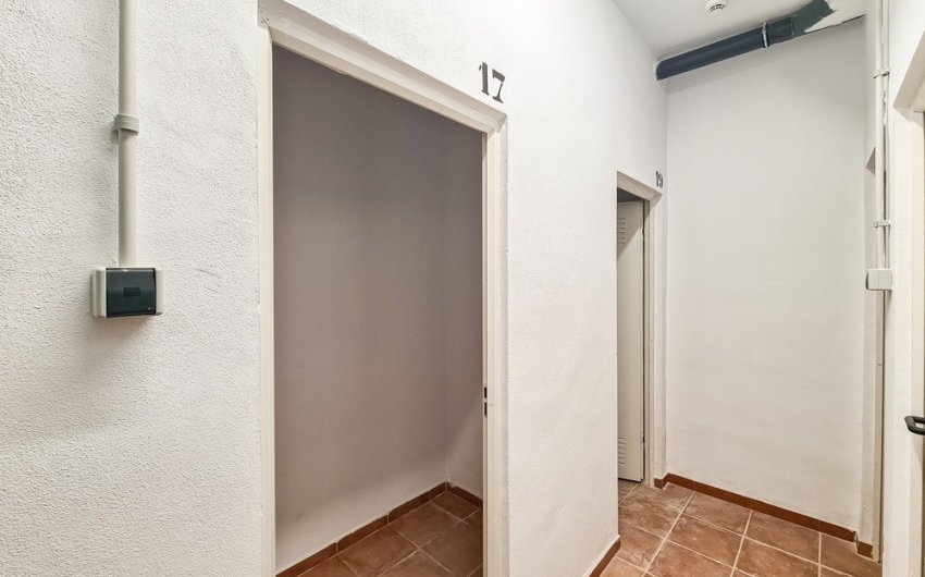 Reventa - Apartment -
Aguilas - Las Lomas