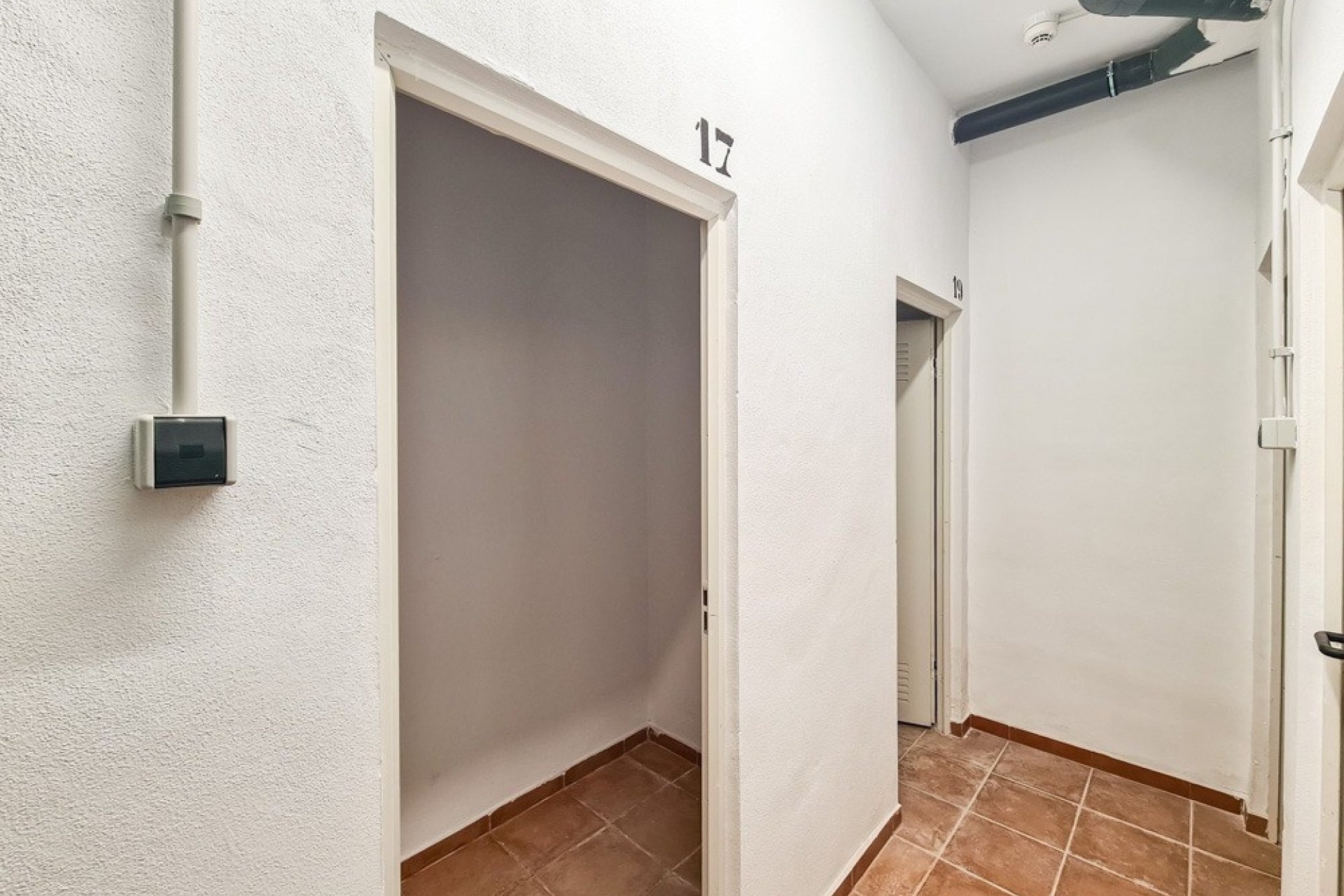 Reventa - Apartment -
Aguilas - Las Lomas