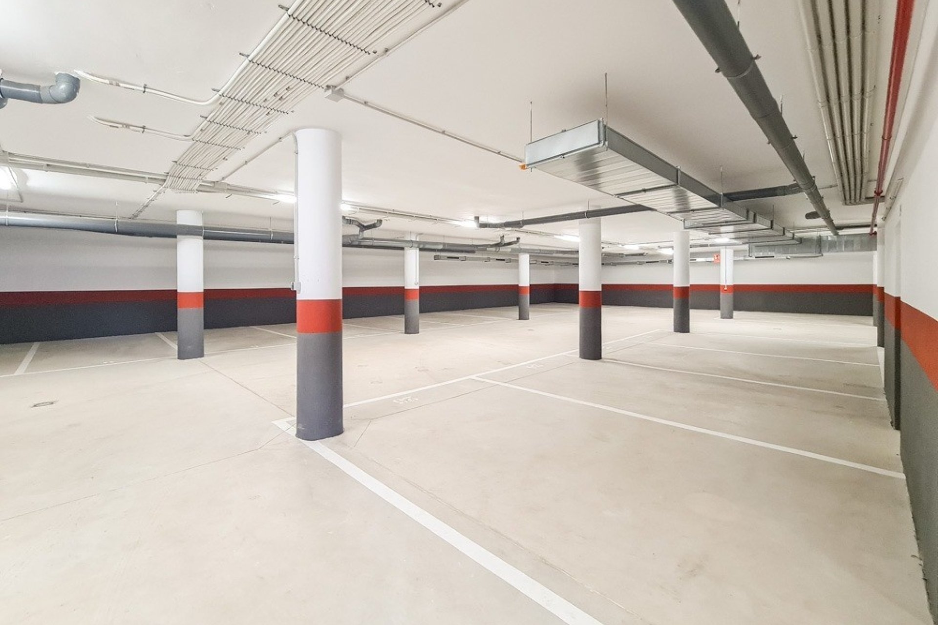 Reventa - Apartment -
Aguilas - Las Lomas