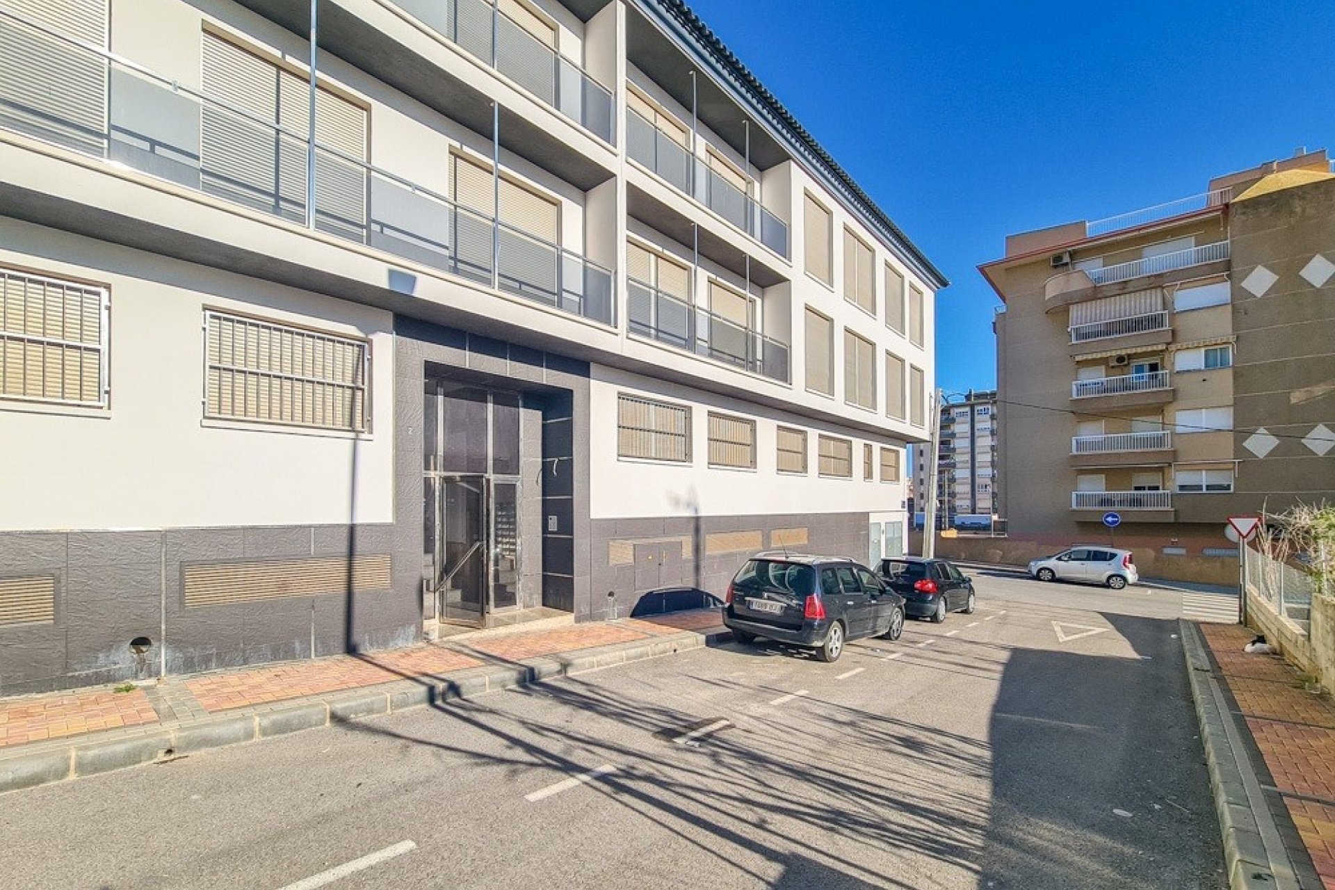 Reventa - Apartment -
Aguilas - Las Lomas